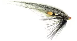 Frodin Flies Micro Series Zebra 1,5cmMikael Frödin Fly Design