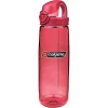 Nalgene On The Fly Sustain 0,7L BeetrotDrikkeflaske 0,7 Liter -Flugor Butik nalgene 24oz on the fly bottle otf sustain petal with beet red tonal cap 1 1.640