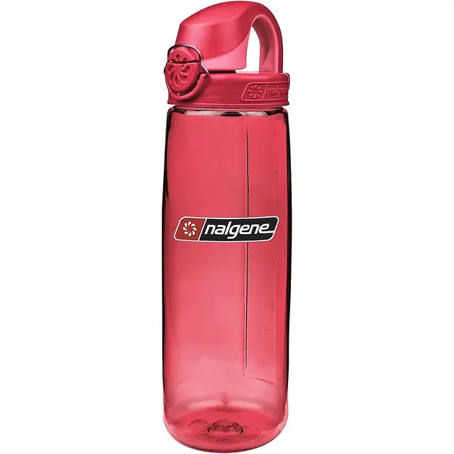 Nalgene On The Fly Sustain 0,7L BeetrotDrikkeflaske 0,7 Liter 3 Nalgene On The Fly Sustain 0,7L BeetrotDrikkeflaske 0,7 Liter