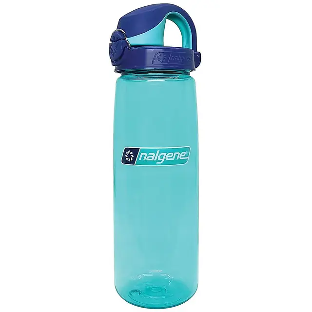 Nalgene On The Fly Sustain 0,7L BeetrotDrikkeflaske 0,7 Liter 8 Nalgene On The Fly Sustain 0,7L BeetrotDrikkeflaske 0,7 Liter - Bild 6