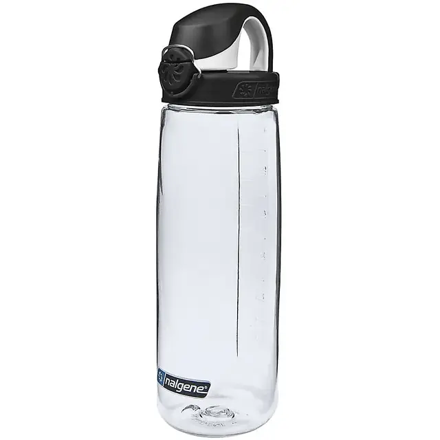 Nalgene On The Fly Sustain 0,7L BeetrotDrikkeflaske 0,7 Liter 4 Nalgene On The Fly Sustain 0,7L BeetrotDrikkeflaske 0,7 Liter - Bild 2