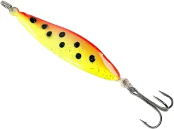 Fladen Nordingen Yellow/Orange 12gKöp 8 Skeddrag, Få En Gratis Betesbox