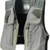Orvis Ultralight Fluevest MStorm Grey