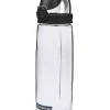 Nalgene On The Fly Sustain 0,7L ClearDrikkeflaske 0,7 Liter -Flugor Butik otfclear.640