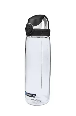 Nalgene On The Fly Sustain 0,7L ClearDrikkeflaske 0,7 Liter