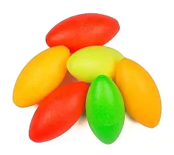 Owner 81105 Float Beads Mix Mix 84 Stk