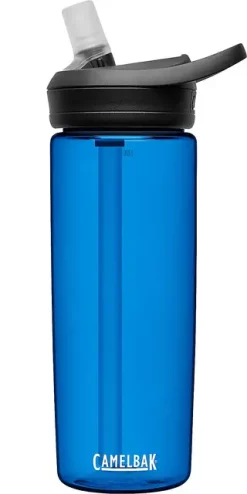CamelBak Eddy+ Bottle 0,6L OxfordPopulær Drikkeflaske For Sport & Friluft