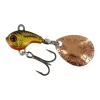 Westin DropBite Tungsten Spin Tail JigGold Rush, 18g