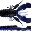 Westin CreCraw Creaturebait 6,5cm 5gBlack/Blue, 5-pack 1 Westin CreCraw Creaturebait 6,5cm 5gBlack/Blue, 5-pack -Flugor Butik p151 558 010.640