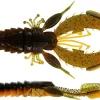 Westin CreCraw Creaturebait 8,5cm 7gUV Craw, 5-pack 2 Westin CreCraw Creaturebait 8,5cm 7gUV Craw, 5-pack -Flugor Butik p151 562 010.640