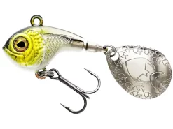 Westin DropBite Spin Tail Jig 8gHeadlight