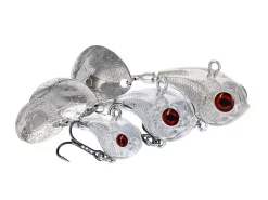 Westin DropBite Spin Tail Jig 8gGold Rush -Flugor Butik p189 dropbite spin tail jig headline large.640 1