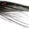 Unique Flies Pattegris Spey Tube 1" Black/GoldKjøp 12 Fluer Få Gratis Flueboks