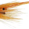Unique Flies Pattegris Spey Tube 1" OrangeKjøp 12 Fluer Få Gratis Flueboks