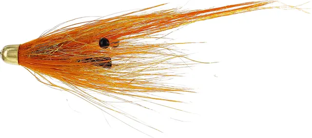 Unique Flies Pattegris Spey Tube 1" OrangeKjøp 12 Fluer Få Gratis Flueboks 3 Unique Flies Pattegris Spey Tube 1" OrangeKjøp 12 Fluer Få Gratis Flueboks