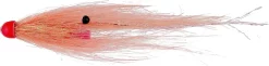 Unique Flies Pattegris Spey Tube 1" PinkKjøp 12 Fluer Få Gratis Flueboks