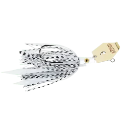 Strike Pro Pig Hula Chatterbait 21gAlbino Shad