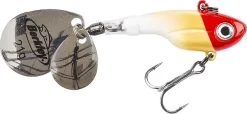 Berkley Pulse Spintail 9gRed Head