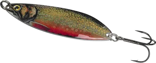 Fladen Realistic Flutter Artic Char 7gKöp 8 Skeddrag, Få En Gratis Betesbox 3 Fladen Realistic Flutter Artic Char 7gKöp 8 Skeddrag, Få En Gratis Betesbox