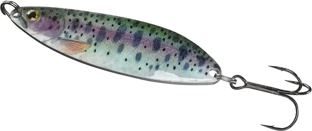 Fladen Realistic Flutter Rainbow Trout 7gKöp 8 Skeddrag, Få En Gratis Betesbox 3 Fladen Realistic Flutter Rainbow Trout 7gKöp 8 Skeddrag, Få En Gratis Betesbox