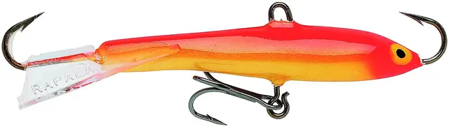 Rapala Balansepilk 7cm GFR 3 Rapala Balansepilk 7cm GFR