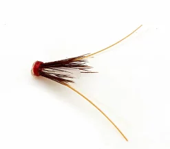 Fishmadman Icelandic Micro Hitch FlyRed Frances