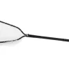 Rising Brookie XL 24" Net BlackSort Håv Med Klart C&R Gumminett -Flugor Butik rising brookie xl 24 inch net black white 00.640