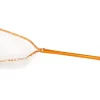 Rising Brookie XL 24" Net OrangeOrange Håv Med Klart C&R Gumminett