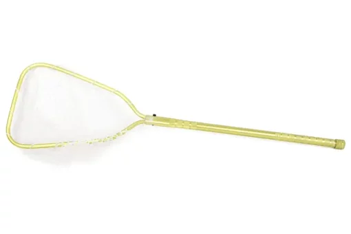 Rising Brookie XL 24" Net WasabiWasabi Håv Med Klart C&R Gumminett 5 Rising Brookie XL 24" Net WasabiWasabi Håv Med Klart C&R Gumminett -Flugor Butik rising brookie xl 24 inch net wasabi white 00.640