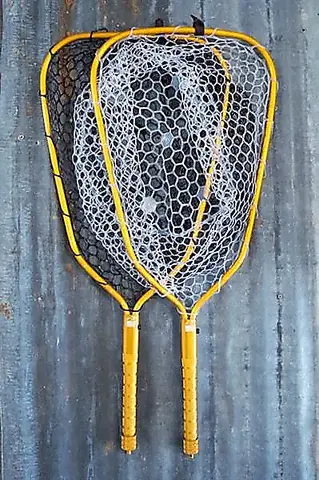 Rising Stubby Lunker 10" Net Orange 4 Rising Stubby Lunker 10" Net Orange -Flugor Butik rn 4000.480