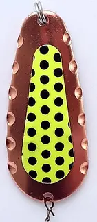 G. Erikssons Fiskeredskap G.E.F Röding Spesial KGU 60mmRøyeblink - 60mm