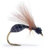 Umpqua Flies RS Glue Ant Black #14Kjøp 12 Fluer Få Gratis Flueboks