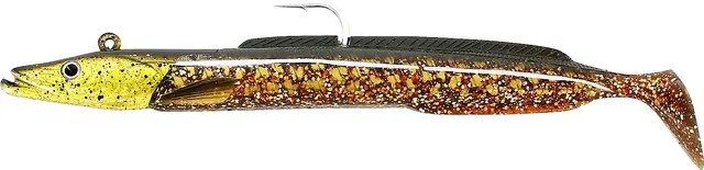 Westin Sandy Andy Motoroil Gadus 150g23cm 2 Westin Sandy Andy Motoroil Gadus 150g23cm