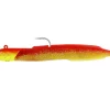Westin Sandy Andy 22cm Tequila Sunrise122g Realistisk Sandål Imitasjon