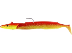 Westin Sandy Andy 22cm Tequila Sunrise122g Realistisk Sandål Imitasjon