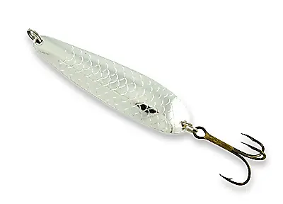 SOLVKROKEN Sølvkroken Salamander Allround 24g S/CKjøp 8 Sluker Få En Gratis Slukboks 3 SOLVKROKEN Sølvkroken Salamander Allround 24g S/CKjøp 8 Sluker Få En Gratis Slukboks