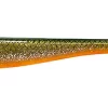 Savage Gear Monster Shad 22cm 60gOlive Green UV 2pk