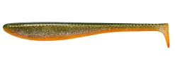 Savage Gear Monster Shad 22cm 60gOlive Green UV 2pk