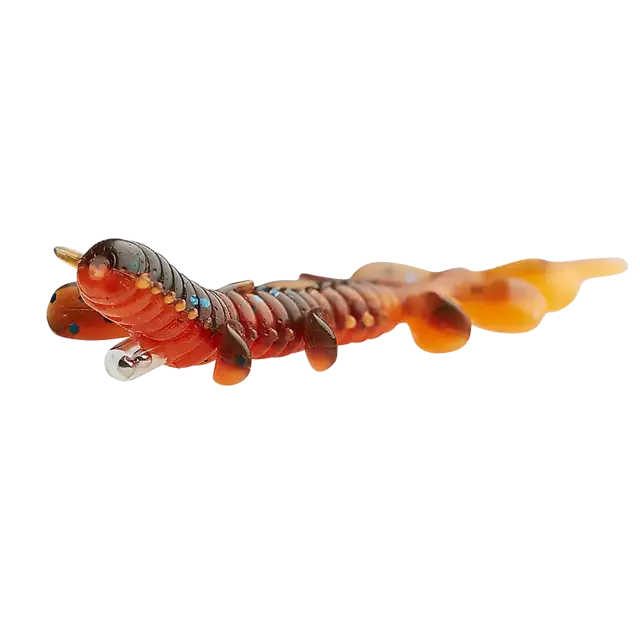 Savage Gear Craft Crawler 10cm 3,8gHolo Baitfish 8-pack 6 Savage Gear Craft Crawler 10cm 3,8gHolo Baitfish 8-pack - Bild 4