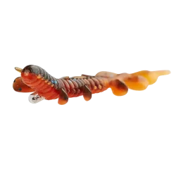 Savage Gear Craft Crawler 10cm 3,8gChartreuse Pumpkin 8-pack -Flugor Butik savage gear craft crawler product 1.640