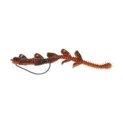 Savage Gear Craft Crawler 10cm 3,8gChartreuse Pumpkin 8-pack -Flugor Butik savage gear craft crawler product 3.640