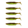 Savage Gear Fat Minnow T-Tail 7,5cm 5gChartreuse Pumpkin 5-pack 1 Savage Gear Fat Minnow T-Tail 7,5cm 5gChartreuse Pumpkin 5-pack -Flugor Butik savage gear fat minnow t tail 5pk chartrause pumpkin.640