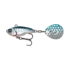 Savage Gear Fat Tail Spin 6,5cm 16gBlue Silver -Flugor Butik savage gear fat tail spin 5 5cm 9g blue silver.640