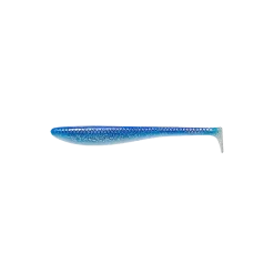 Savage Gear Monster Shad 22cm 60gBlue Silver UV 2pk 5 Savage Gear Monster Shad 22cm 60gBlue Silver UV 2pk -Flugor Butik savage gear monster shad blue silver uv.640
