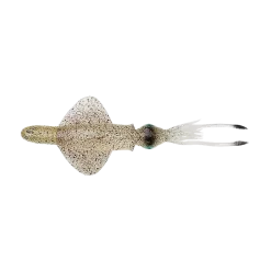 Savage Gear Swim Squid RTF 25cm 160g SGreen Eye