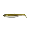 Savage Gear Savage Minnow 10cm 20gKhaki