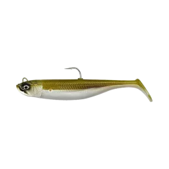 Savage Gear Savage Minnow 10cm 20gKhaki