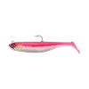 Savage Gear Savage Minnow 10cm 20gPink Pearl Silver 1 Savage Gear Savage Minnow 10cm 20gPink Pearl Silver -Flugor Butik savage minnow pink pearl silver.640