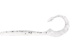 Westin Ned Worm Curl Shiner12cm 5pk