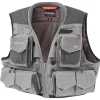 Simms G3 Guide Vest Steel XL